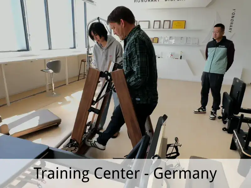 Pilates Distributors, studio owners, and wellness partners (1)