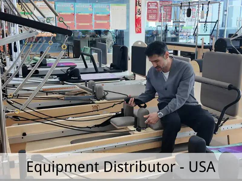 Pilates Distributors, studio owners, and wellness partners (1)