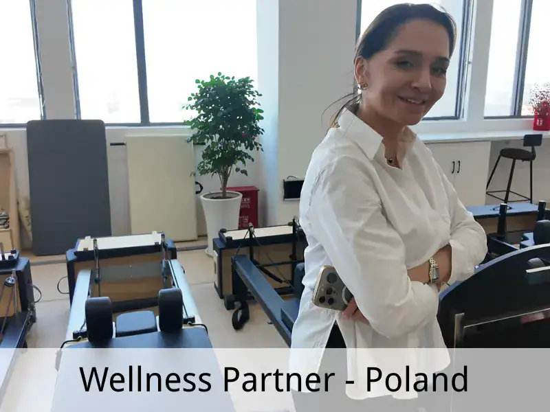 Pilates Distributors, studio owners, and wellness partners (1)