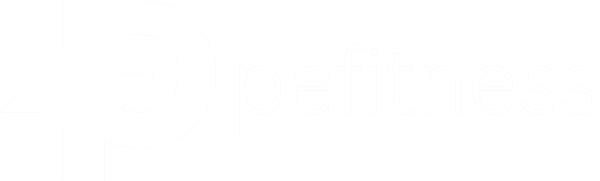PE fitness logo