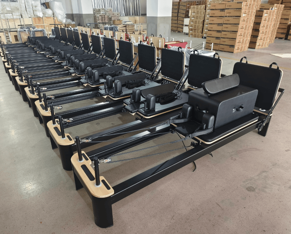 pilates machine factory