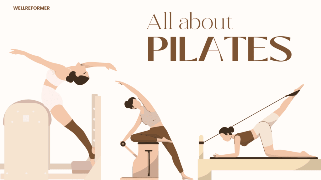pilates pictures