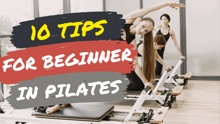pilates tips