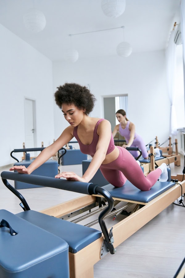 wood reformer factory