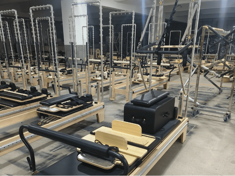 reformer with tower wholesale OEM