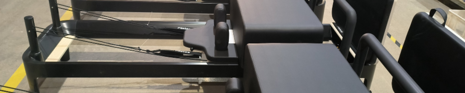 Pilates Reformers Manufacturer Wholesaler