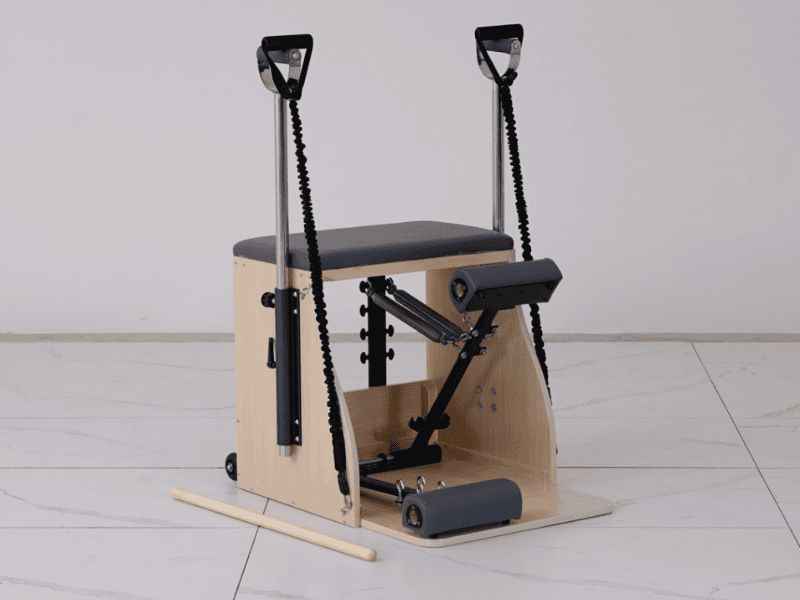 Pilates chair and ladder barrel manufacturer