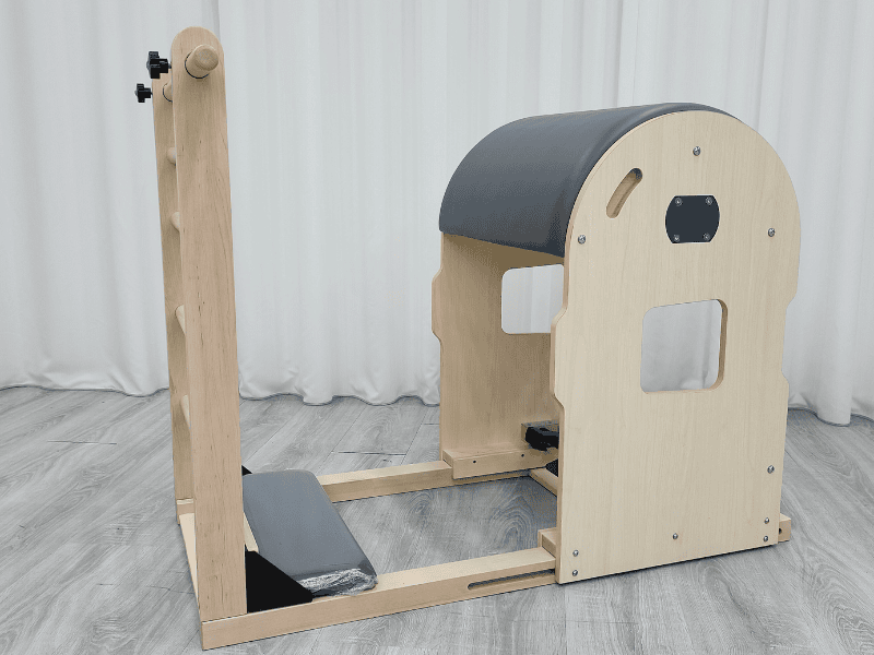 Pilates ladder barrel equipment manufacturer