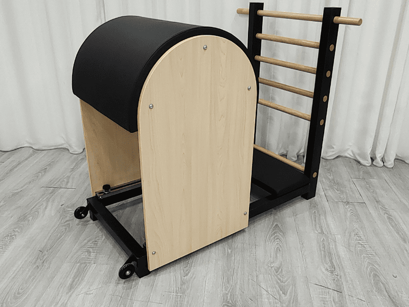 Pilates ladder barrel equipment manufacturer