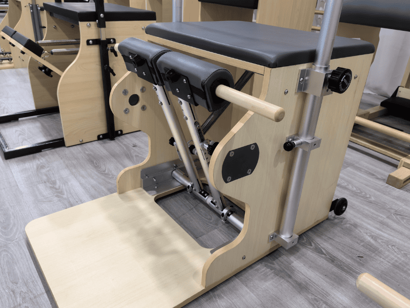 Pilates chair and ladder barrel manufacturer with wholesale price