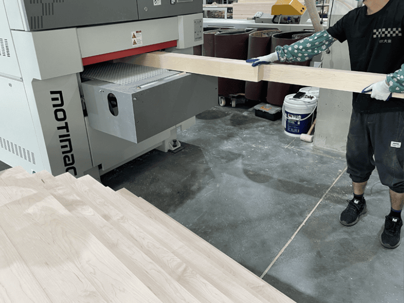 Pilates equipment manufacturing