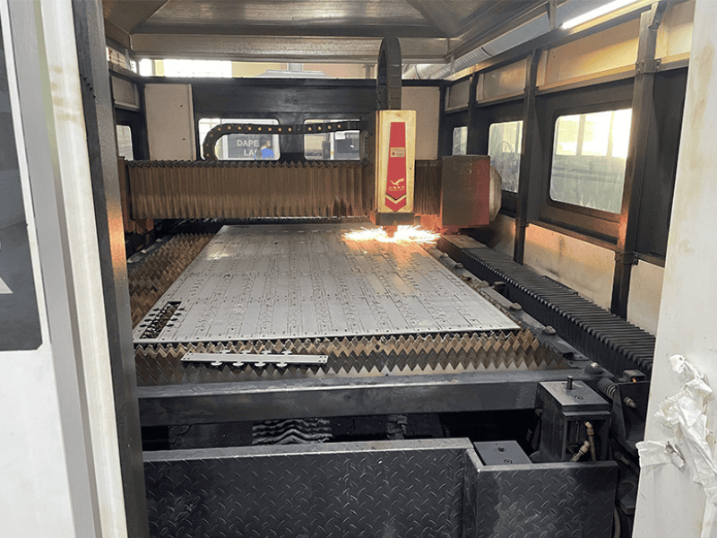 Pilates reformers equipment manufacturing