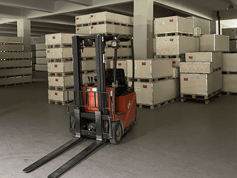 Pilates reformers equipment manufacturing