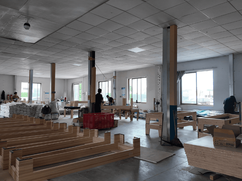 Pilates Reformer Factory Wholesale from China