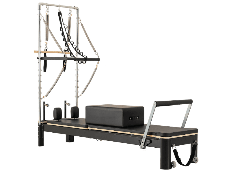 black reformer with tower wholesale for studio