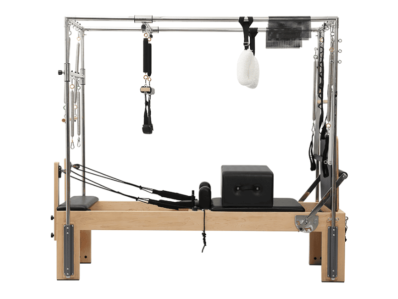 OEM & ODM Cadillac reformer manufacturer