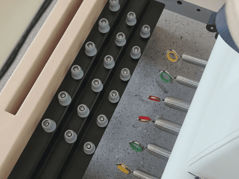 Pilates Reformer Factory Wholesale from China