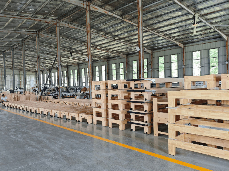 Professional Pilates Equipment Manufacturer