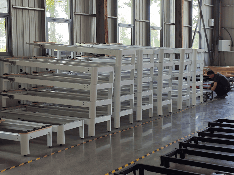 Professional Pilates Equipment Manufacturer