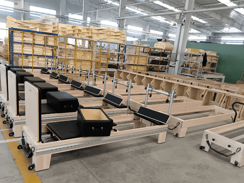 Professional Pilates Equipment for sale
