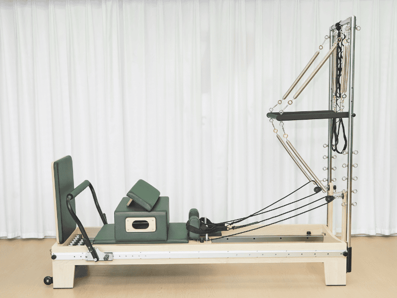 reformer with tower sale