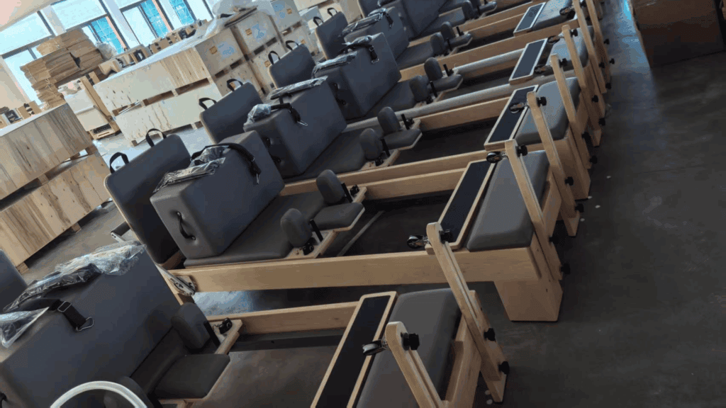 pilates reformers wholesale price